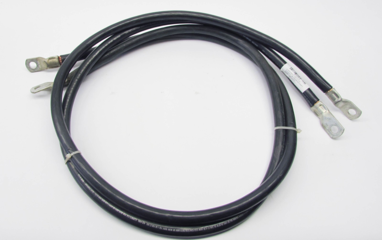 Cobra Wire & Cable E163980 XFLEX E163980 Cable (UL) BC5WZ/MTW/THW/FT