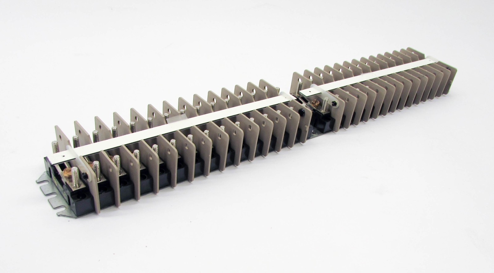 STATES ZWM25030 50A 600V 30Pole Terminal block